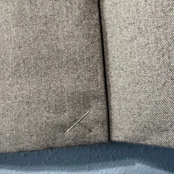 NWT Murano Wardrobe Essentials Mens Blazer Sport Coat Two Button Suit Jacket 42 - Picture 10 of 12